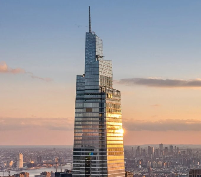 One Vanderbilt Avenue