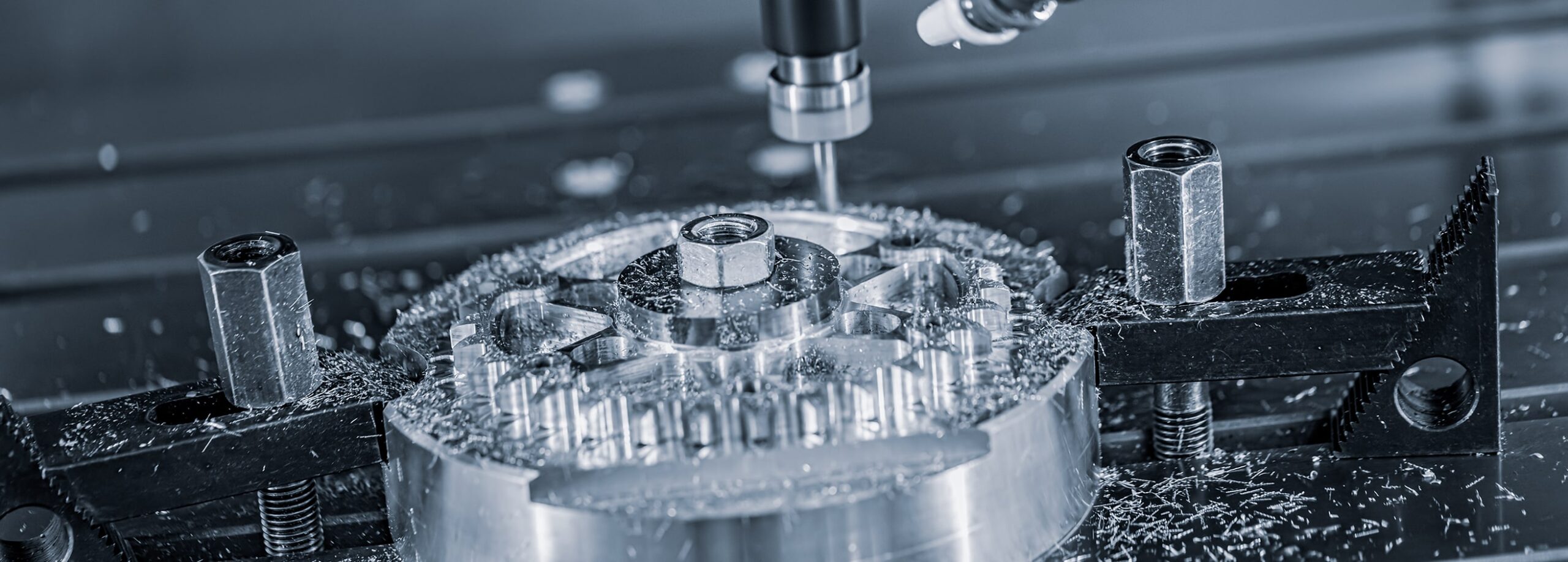 Target Investments Header