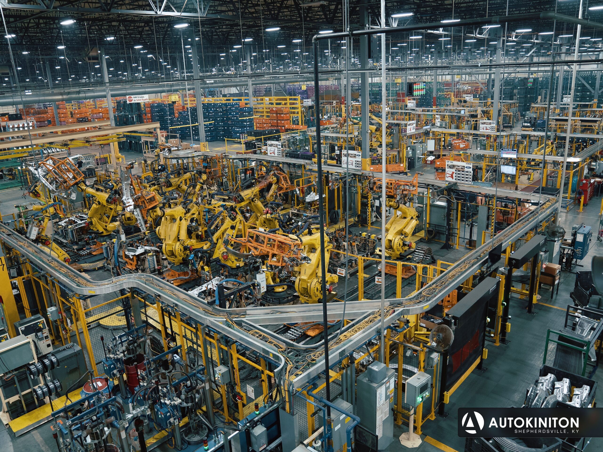 Autokiniton Global Group