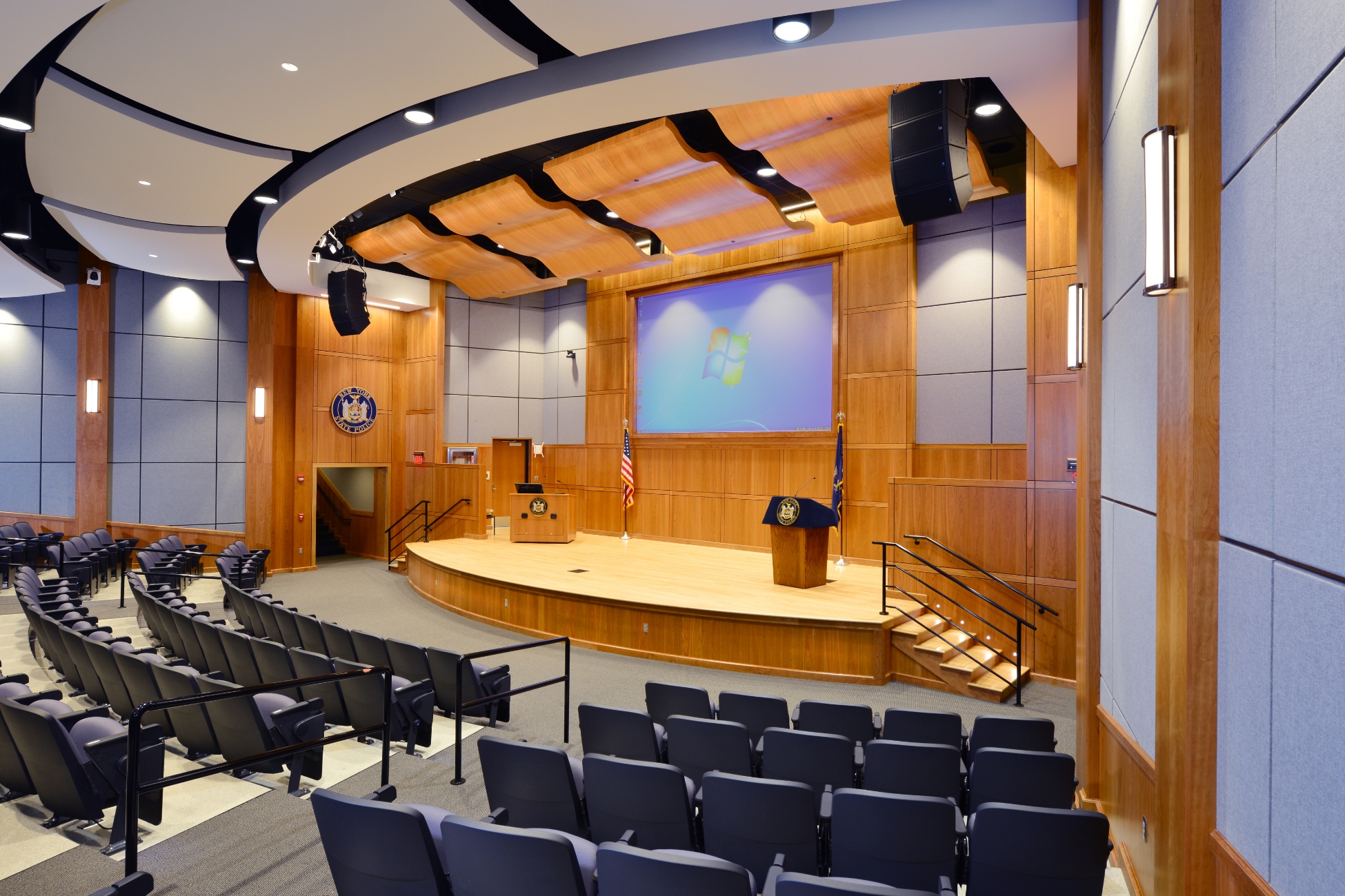 Catalyst Acoustics Group