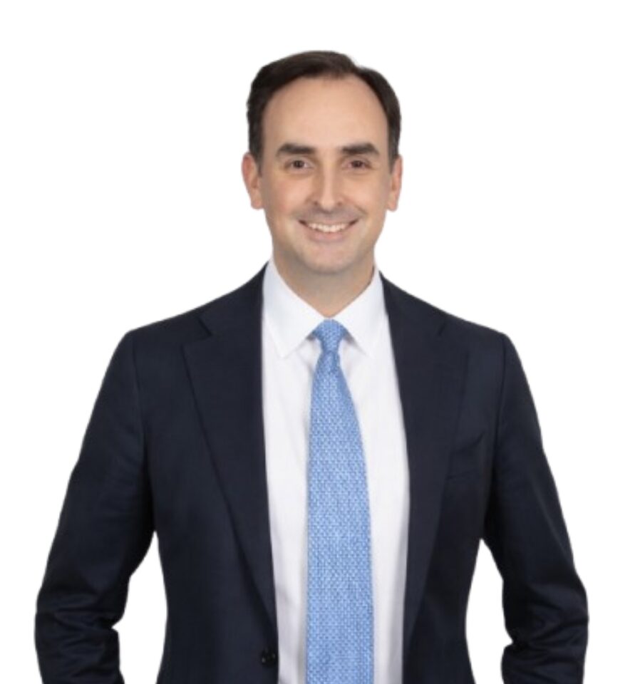 Daniel Fernandez