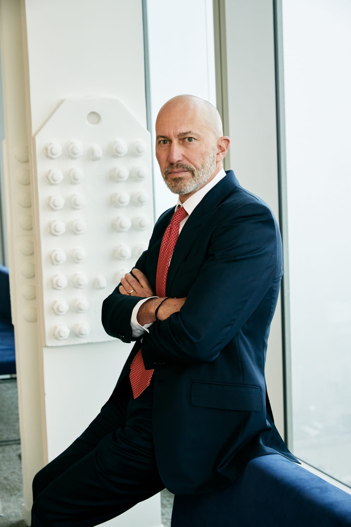 David Shapiro