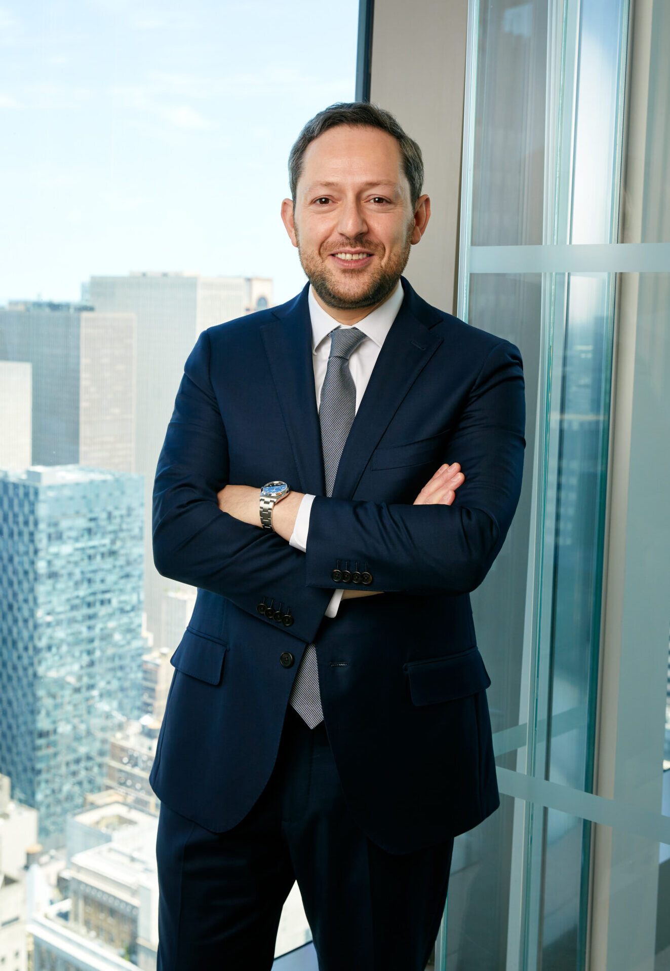 Greg Boguslavsky