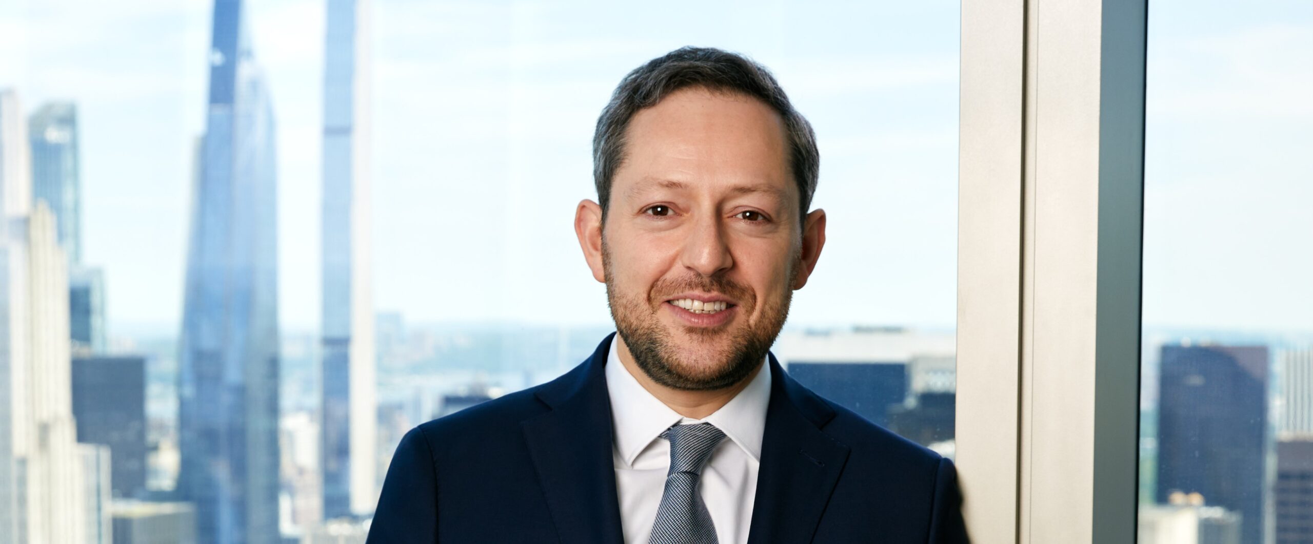 Greg Boguslavsky