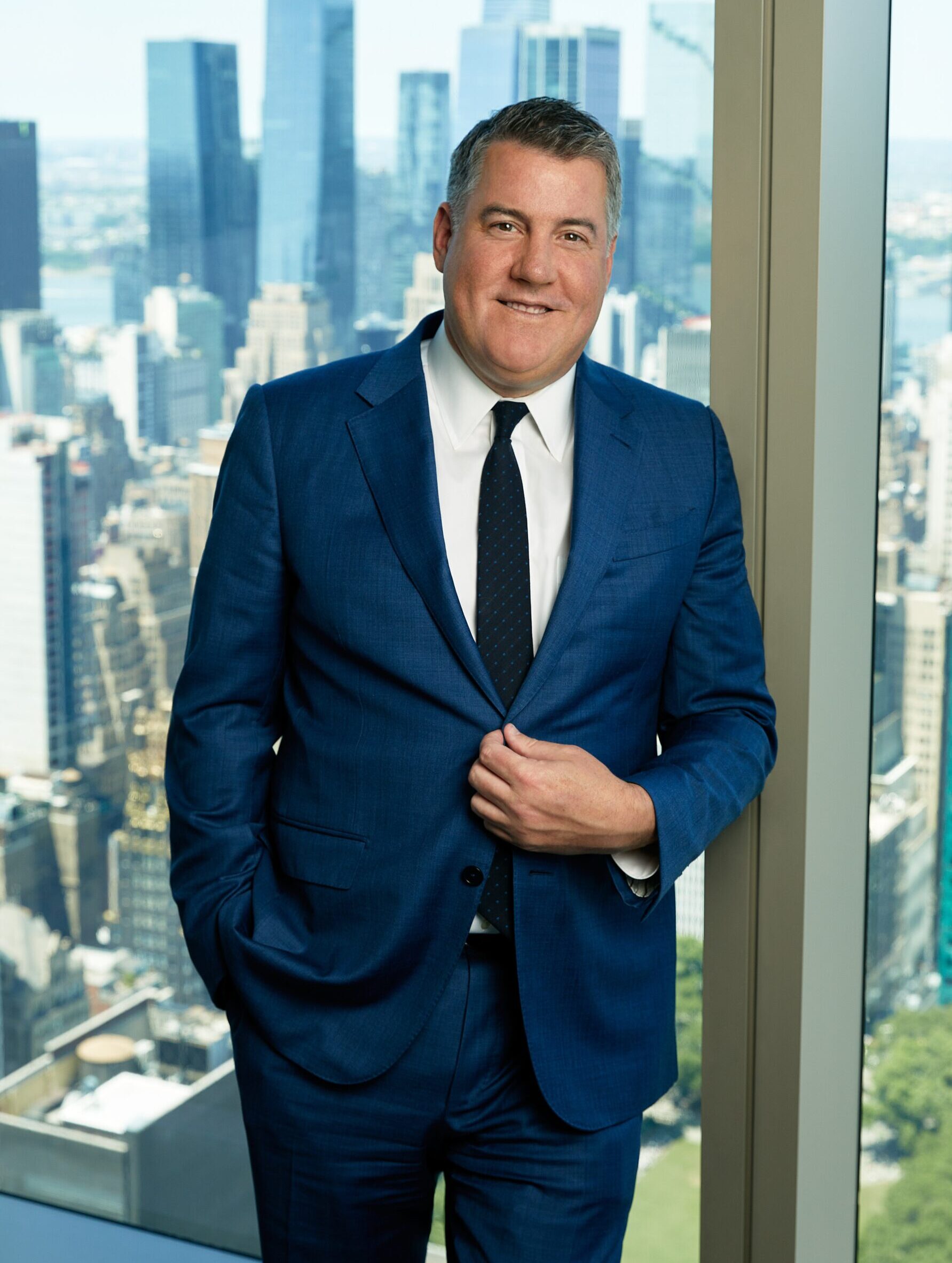 Mark Callahan