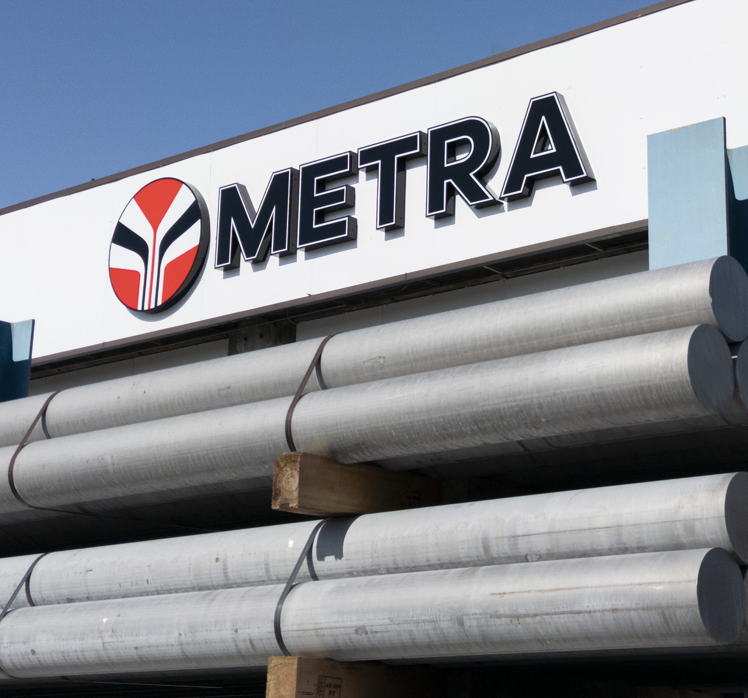 Metra