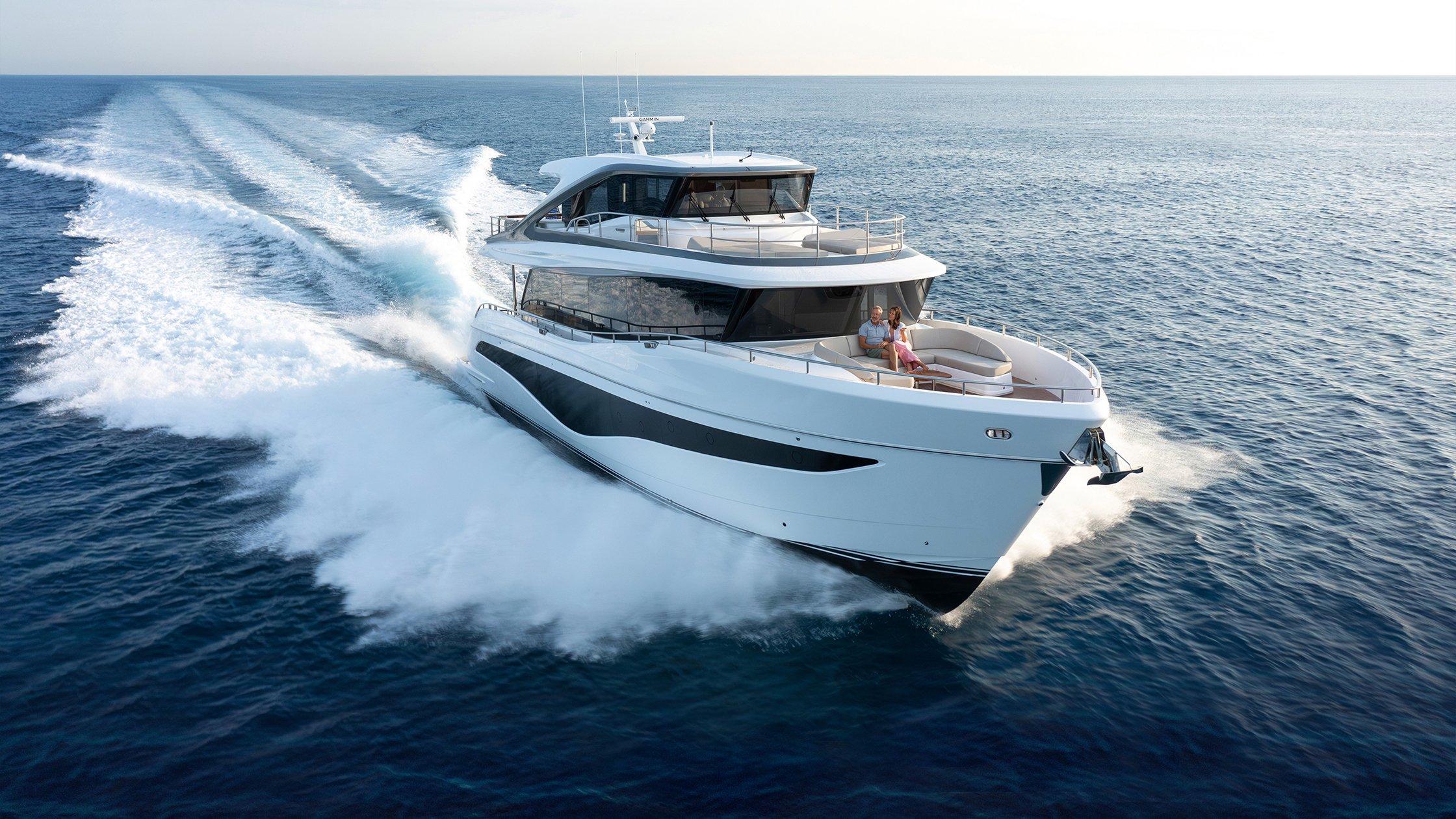 Princess Yachts