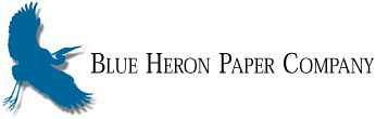 Blue Heron Paper Company