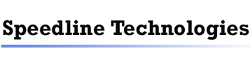 Speedline Technologies