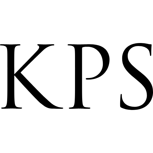 Private Equity Firm, Manufacturing | KPS Capital Partners logo