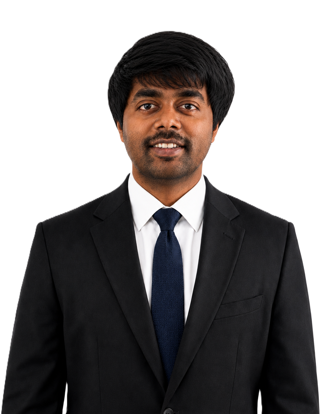 Prudhvi Rajulapudi