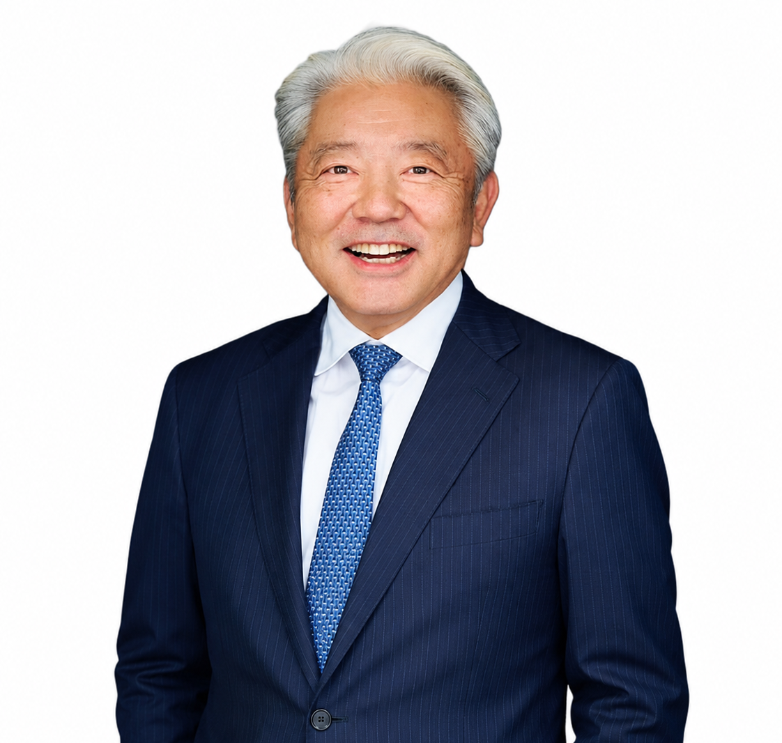 Takajiro “Tak” Ishikawa