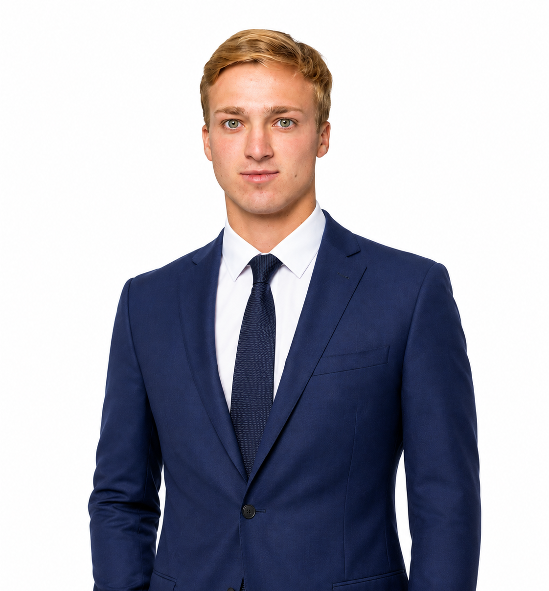 Calvin Aliferov